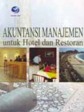 Akuntansi Manajemen Untuk Hotel Dan Restoran