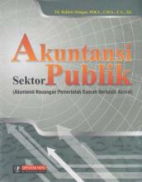 Image of Akuntansi Sektor Publik