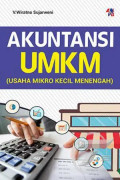 Akuntansi UMKM (Usaha Mikro Kecil Menengah)