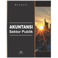 Image of Akuntansi Sektor Publik