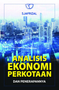 Analisis ekonomi perkotaan