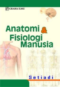 Anatomi dan Fisiologi Manusia