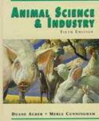 Animal Science and Industry