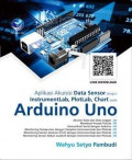 Aplikasi Akuisisi Data Sensor dengan Instrument lab, PlotLab, Chart pada Arduino Uno