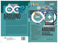 Arduino ; Belajar Cepat dan Pemrograman