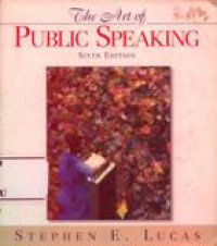 Art of Public Speaking, The