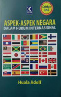 Aspek- aspek negara dalam hukum internasional