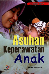 Asuhan Keperawatan Anak