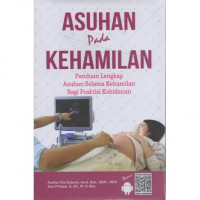 Asuhan pada Kehamilan
