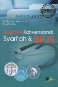 Asuransi Konvensional, Syariah Dan Bpjs