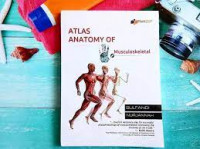 Atlas Anatomy of Musculoskeletal