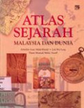 Atlas Sejarah Malaysia dan Dunia