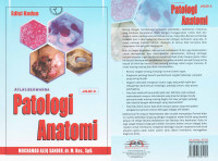 Atlas berwarna Patologi Anatomi