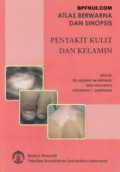 Atlas berwarna dan sinopsis ; Penyakit kulit dan kelamin