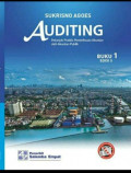 Auditing (Petujuk praktis pemeriksaan akuntan oleh akuntan pubik) Buku 1 ; Ed. 5