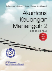 Akuntansi Keuangan Menengah 2