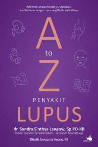 A to Z penyakit lupus