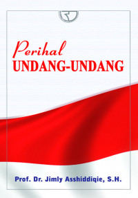 Perihal Undang-Undang