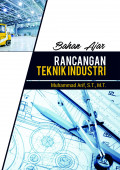 Bahan ajar rancangan teknik industri