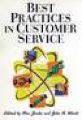 Best Practices in Customer Service