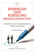 Bimbingan Dan Konseling Berbasis Komputer