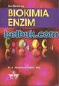 Biokimia Enzim, Seri Biokimia