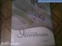 Biology of the Invertebrates