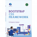 Bootstrap Css Framework