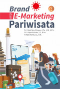 Brand dan E-Marketing Pariwisata