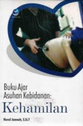 Kehamilan; Buku Ajar Asuhan Kebidanan