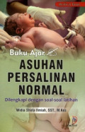 Buku Ajar Asuhan Persalinan Normal