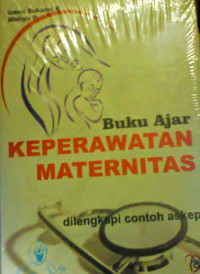 Buku Ajar Keperawatan Maternitas