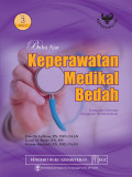 Buku Ajar Keperawatan Medikal bedah