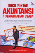 Buku Pintar Akuntansi & Pengendalian Usaha