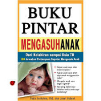 Image of Buku Pintar Mengasuh Anak