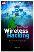 Buku Sakti Wireless Hacking
