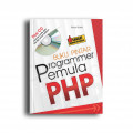 Buku pintar programmer pemula PHP