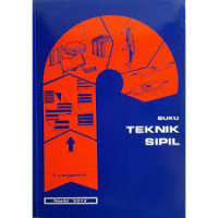 Buku teknik sipil