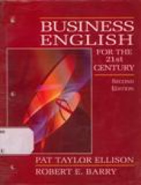 Business English for The 21st Century