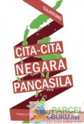 Cita-cita Negara Pancasila