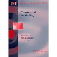 Conceptual Modelling: Prentice Hall Series in Computer Science