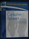 Consumer Behavior.