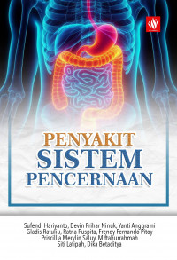 Penyakit Sistem Pencernaan