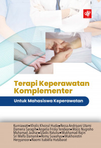 Terapi Keperawatan Komplementer