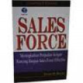 Creating Effective Sales Force