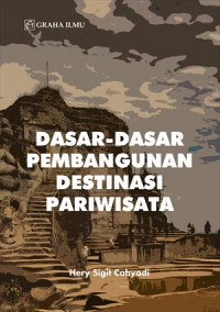 Dasar - Dasar Pembangunan Destinasi Pariwisata