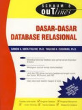 DASAR-DASAR DATABASE RELASIONAL