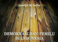 Demokrasi dan Pemilu di Indonesia