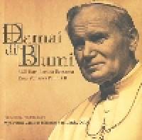 Damai di Bumi: 365 hari berdoa bersama Paus Yohanes Paulus II