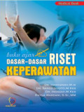 Dasar-Dasar Riset Keperawatan